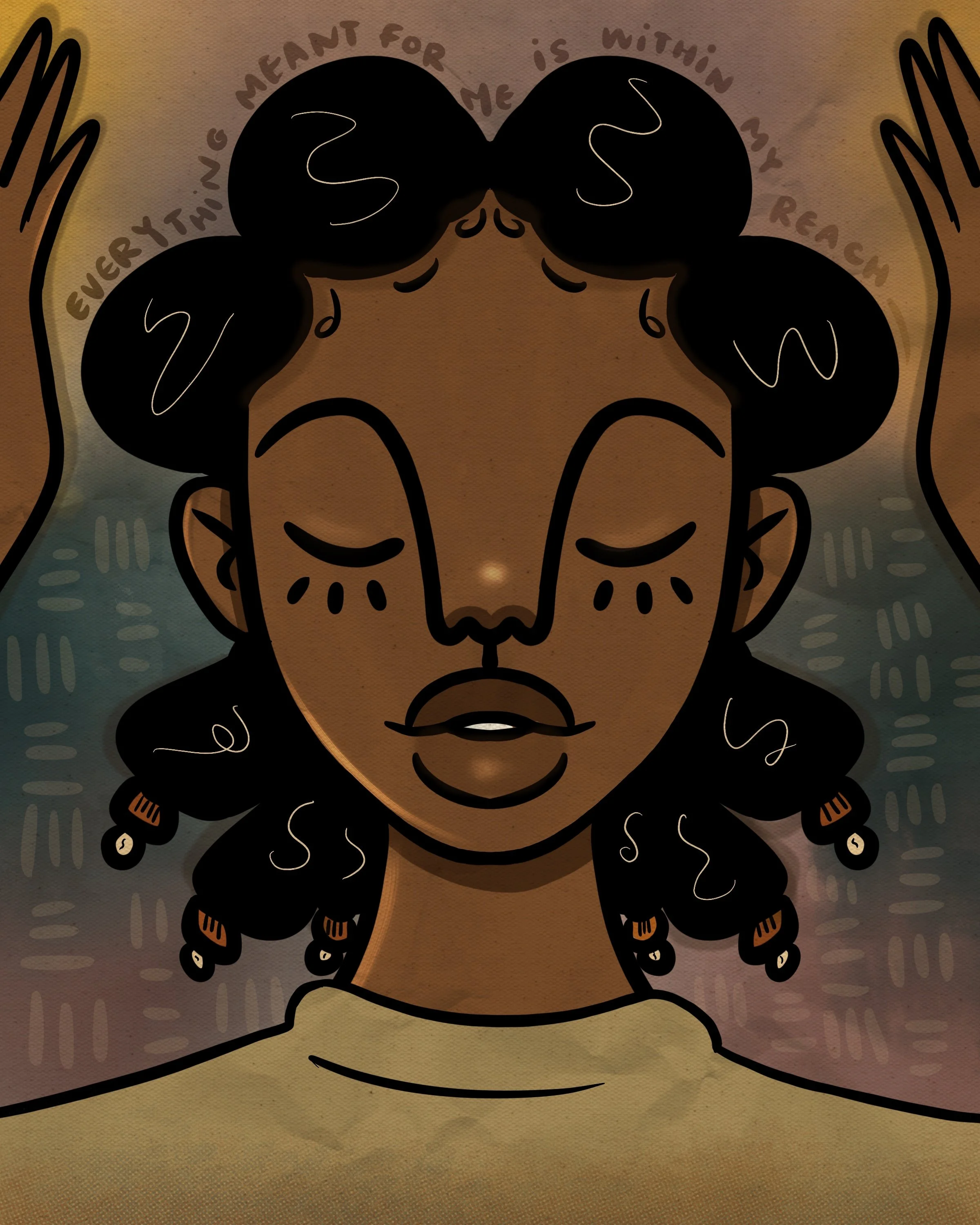 Life of My Dreams — B. Peppers Art